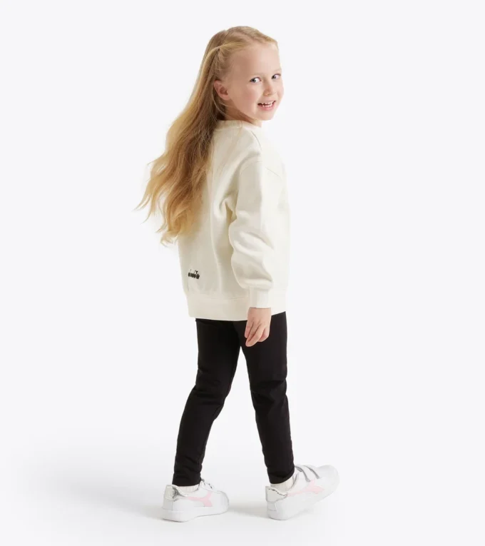 Jg. Set Rhinestone Td Sportset – Mädchen