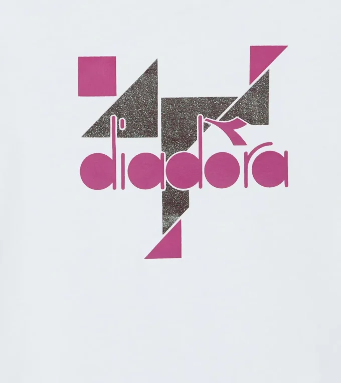 Jg.T-Shirt Ls Glee Langarm-T-Shirt – Mädchen