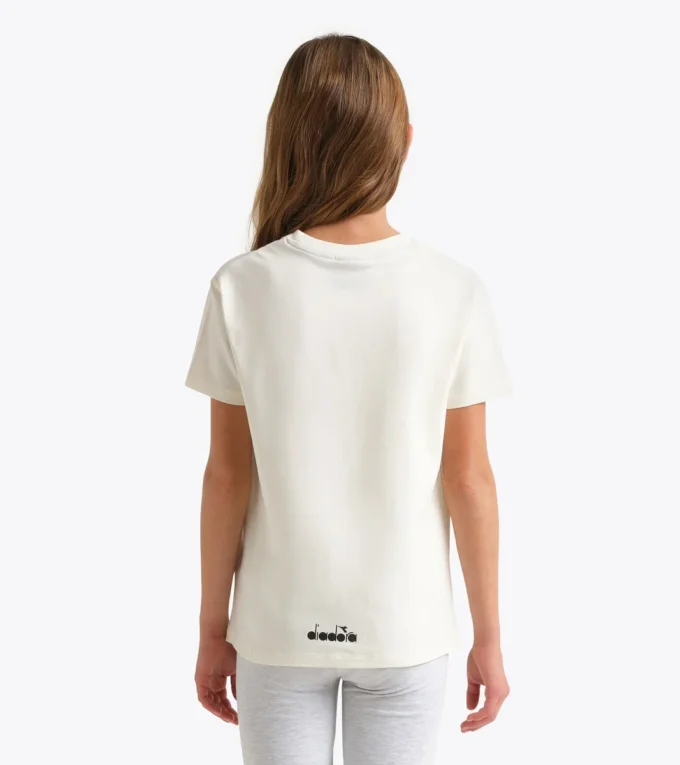 Jg. T-Shirt Ss Rhinestone T-Shirt – Mädchen