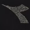 Jg. T-Shirt Ss Rhinestone Td Sport-T-Shirt – Mädchen