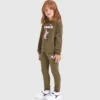 Jg.Tracksuit Glee Sports Sweatshirt – Mädchen