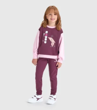 Jg.Tracksuit Glee Sports Sweatshirt – Mädchen
