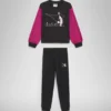 Jg.Tracksuit Glee Sports Sweatshirt – Mädchen