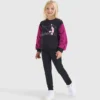 Jg.Tracksuit Glee Sports Sweatshirt – Mädchen