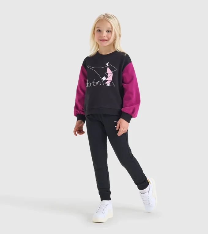 Jg.Tracksuit Glee Sports Sweatshirt – Mädchen