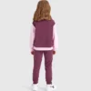 Jg.Tracksuit Glee Sports Sweatshirt – Mädchen