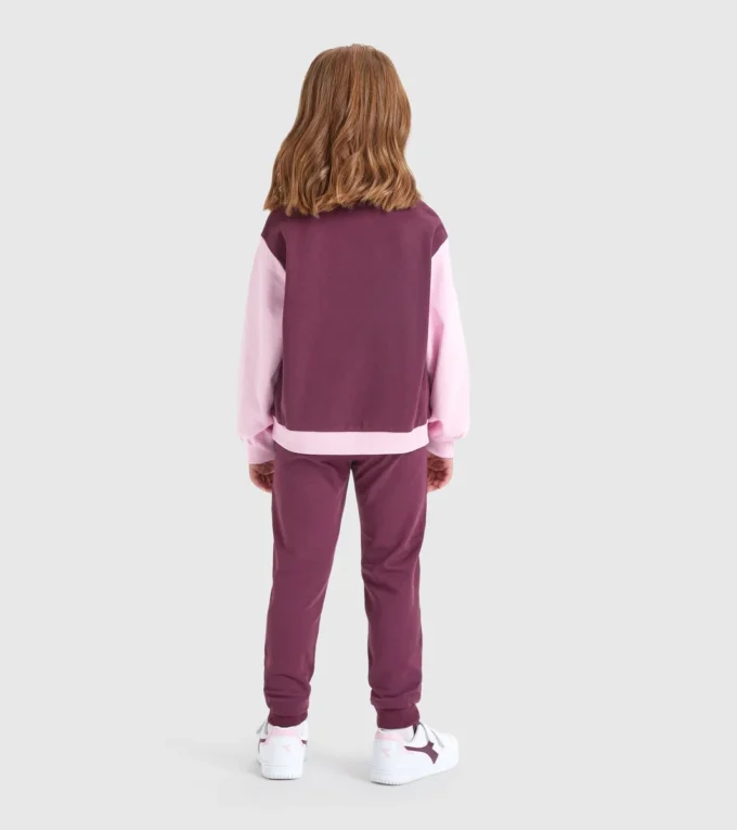 Jg.Tracksuit Glee Sports Sweatshirt – Mädchen