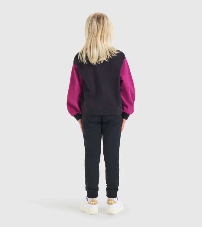 Jg.Tracksuit Glee Sports Sweatshirt – Mädchen