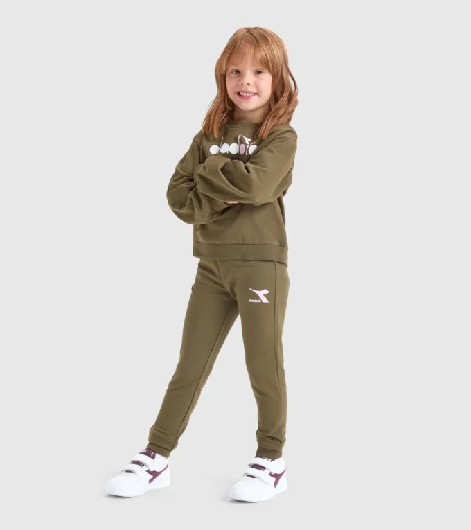 Jg.Tracksuit Glee Sports Sweatshirt – Mädchen