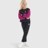 Jg.Tracksuit Glee Sports Sweatshirt – Mädchen