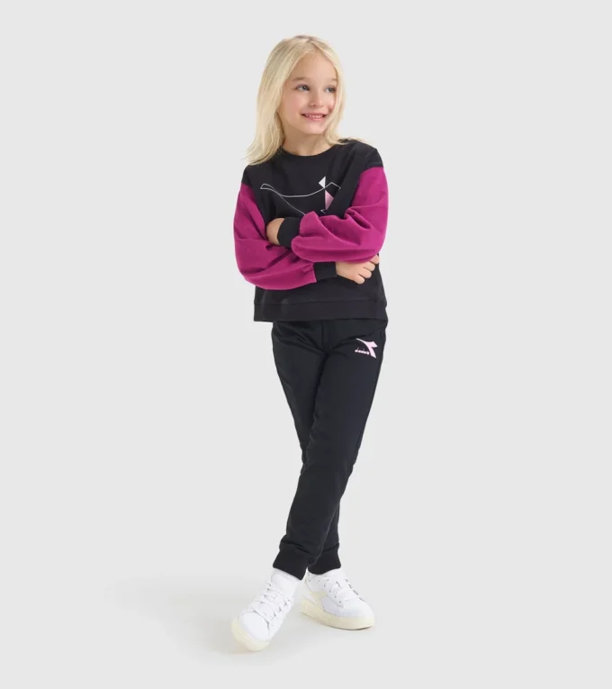 Jg.Tracksuit Glee Sports Sweatshirt – Mädchen