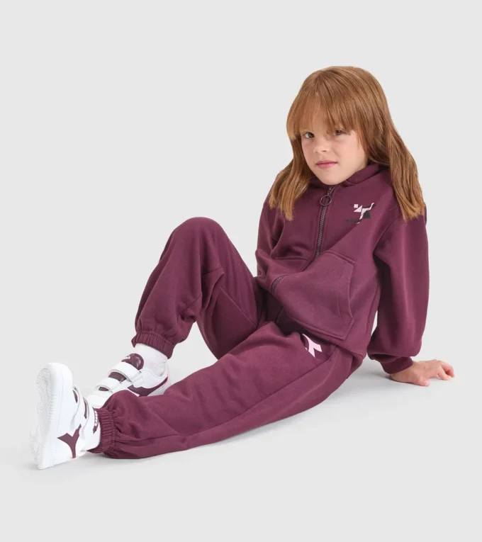 Jg.Trainingsanzug Hd Fz Glee Sport-Trainingsanzug – Mädchen