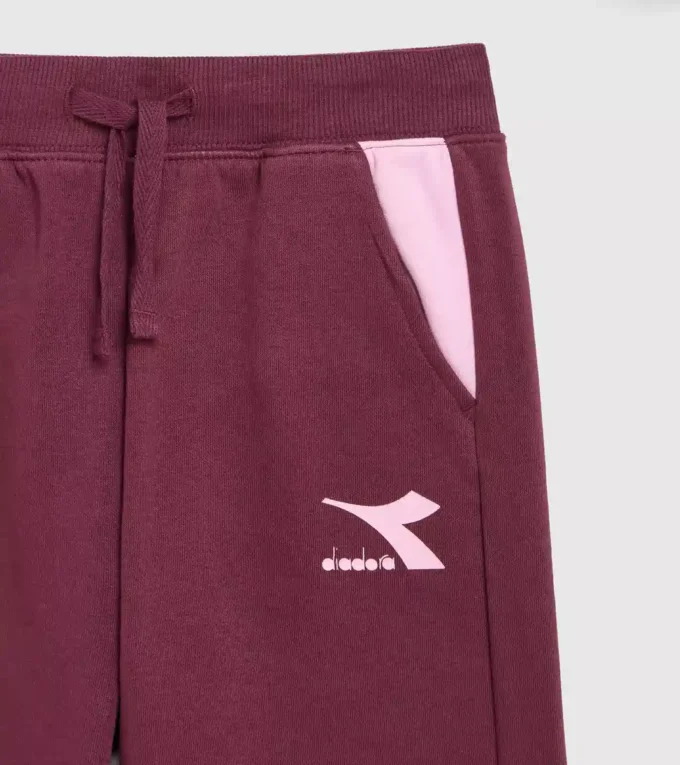 Jg.Trainingsanzug Hd Fz Glee Sport-Trainingsanzug – Mädchen