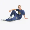 Jogginghose 1948 Athl. Club Jogginghose – geschlechtsneutral Jogginghose 1948 Athl. Club Jogginghose – geschlechtsneutral