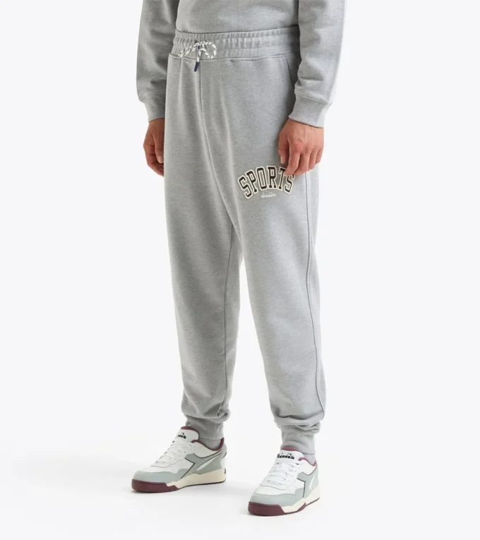 Jogginghose Legacy Jogginghose aus recycelter Baumwolle – Made in Italy – Unisex Jogginghose Legacy Jogginghose aus recycelter Baumwolle – Made in Italy – Unisex