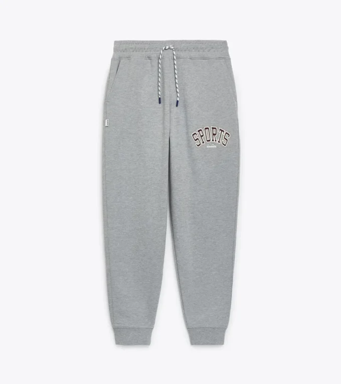 Jogginghose Legacy Jogginghose aus recycelter Baumwolle – Made in Italy – Unisex Jogginghose Legacy Jogginghose aus recycelter Baumwolle – Made in Italy – Unisex