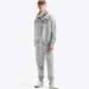 Jogginghose Legacy Jogginghose aus recycelter Baumwolle – Made in Italy – Unisex Jogginghose Legacy Jogginghose aus recycelter Baumwolle – Made in Italy – Unisex