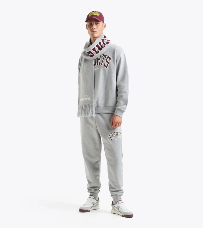 Jogginghose Legacy Jogginghose aus recycelter Baumwolle – Made in Italy – Unisex Jogginghose Legacy Jogginghose aus recycelter Baumwolle – Made in Italy – Unisex