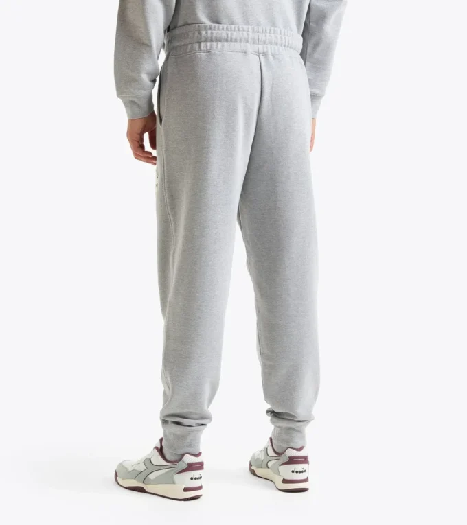 Jogginghose Legacy Jogginghose aus recycelter Baumwolle – Made in Italy – Unisex Jogginghose Legacy Jogginghose aus recycelter Baumwolle – Made in Italy – Unisex
