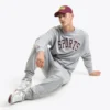 Jogginghose Legacy Jogginghose aus recycelter Baumwolle – Made in Italy – Unisex Jogginghose Legacy Jogginghose aus recycelter Baumwolle – Made in Italy – Unisex