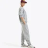 Jogginghose Legacy Jogginghose aus recycelter Baumwolle – Made in Italy – Unisex Jogginghose Legacy Jogginghose aus recycelter Baumwolle – Made in Italy – Unisex