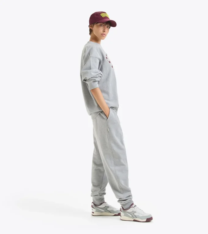Jogginghose Legacy Jogginghose aus recycelter Baumwolle – Made in Italy – Unisex Jogginghose Legacy Jogginghose aus recycelter Baumwolle – Made in Italy – Unisex