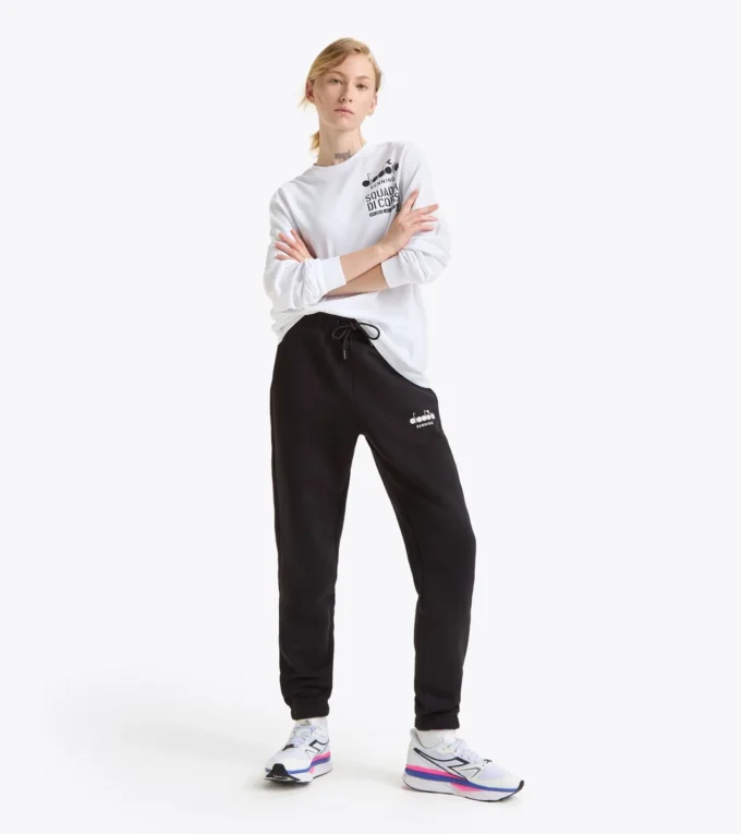 Jogginghose Squadra Di Corsa Squadra di Corsa sportliche Jogginghose – bequeme Passform – geschlechtsneutral