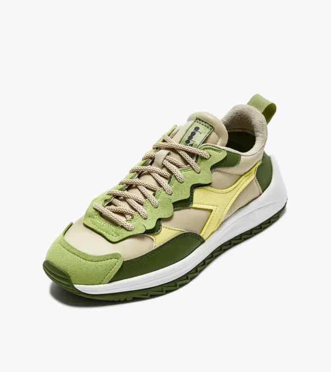 Jolly Pop Sportliche Sneakers Jolly Pop Sportliche Sneakers