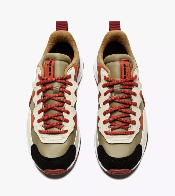 Jolly Pop Sportliche Sneakers Jolly Pop Sportliche Sneakers