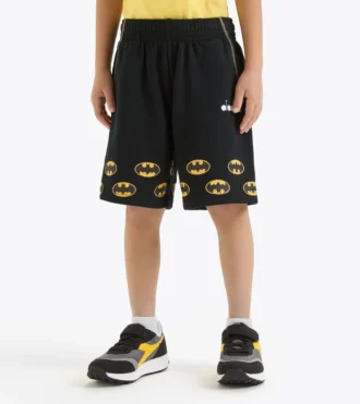 Ju.Bermuda Superheroes Superheroes Bermudashorts – Kinder