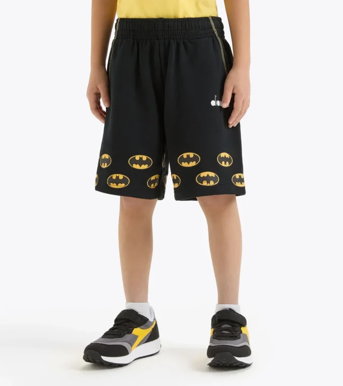 Ju.Bermuda Superheroes Superheroes Bermudashorts – Kinder