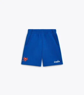 Ju.Bermuda Superheroes Superheroes Bermudashorts – Kinder