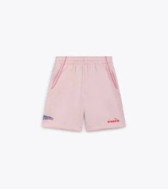 Ju.Bermuda Superheroes Superheroes Bermudashorts – Kinder