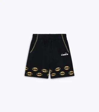 Ju.Bermuda Superheroes Superheroes Bermudashorts – Kinder