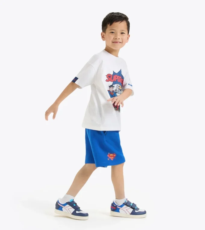 Ju.Bermuda Superheroes Superheroes Bermudashorts – Kinder