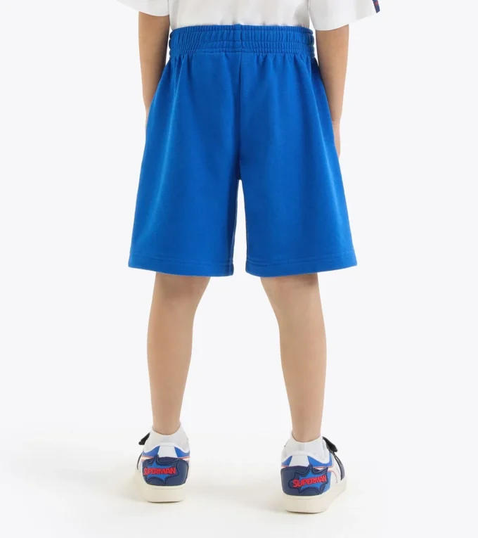 Ju.Bermuda Superheroes Superheroes Bermudashorts – Kinder