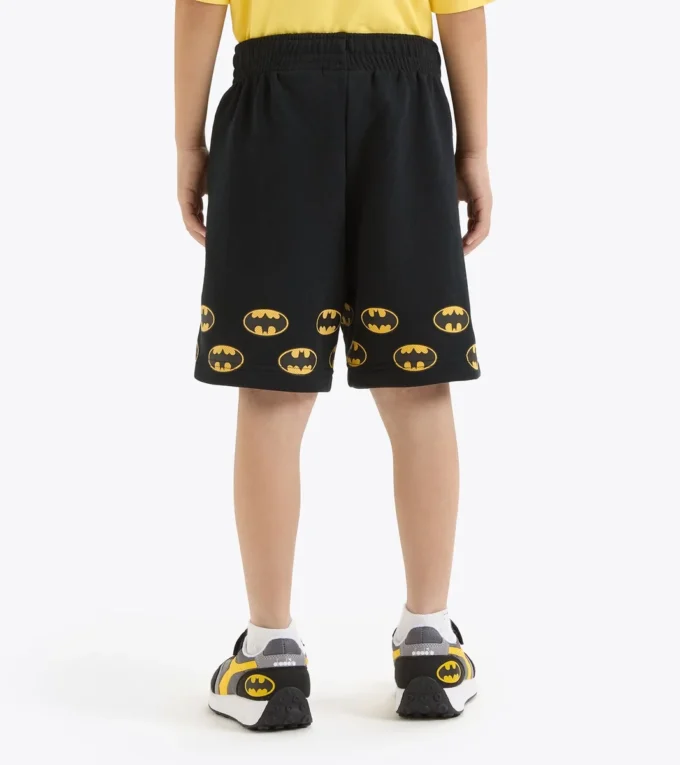 Ju.Bermuda Superheroes Superheroes Bermudashorts – Kinder