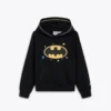 Ju.Hoodie Superheroes Superhelden-Hoodie – Kinder