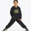 Ju.Hoodie Superheroes Superhelden-Hoodie – Kinder