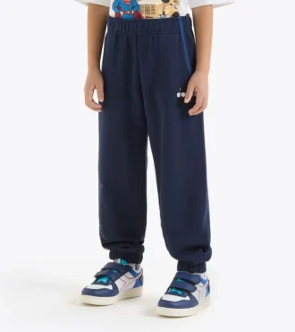 Ju.Jogger Pant Superheroes Superheroes Jogginghose – Kinder