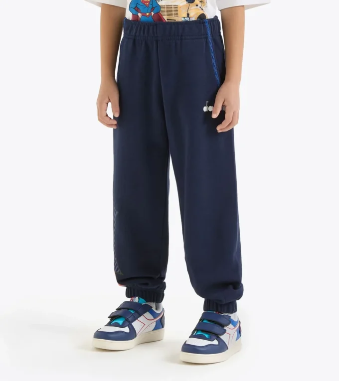 Ju.Jogger Pant Superheroes Superheroes Jogginghose – Kinder