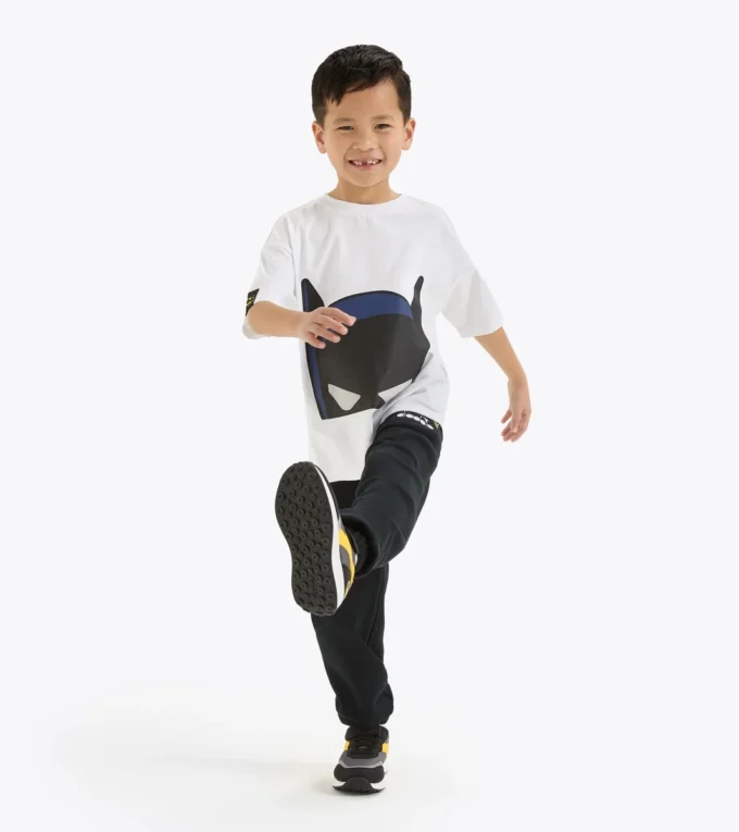 Ju.Jogger Pant Superheroes Superheroes Jogginghose – Kinder