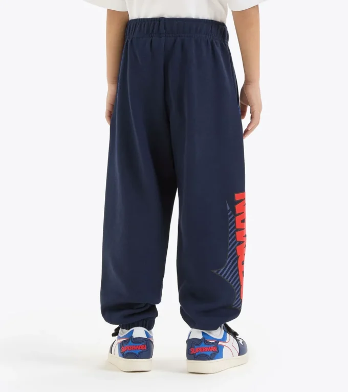 Ju.Jogger Pant Superheroes Superheroes Jogginghose – Kinder