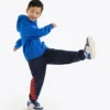 Ju.Jogger Pant Superheroes Superheroes Jogginghose – Kinder