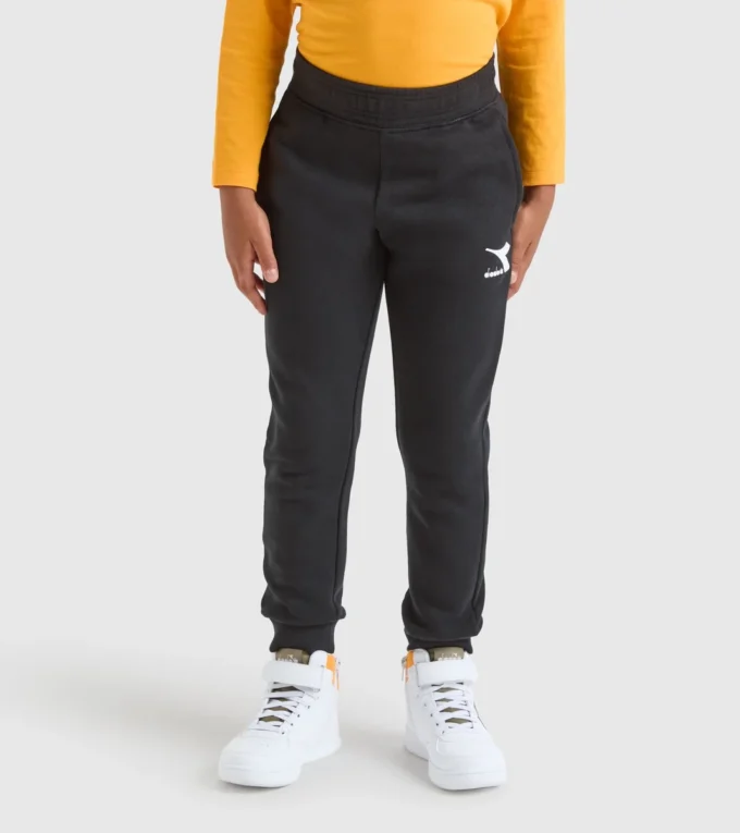 Ju.Pants Cuff Chromia Sporthose – Kinder