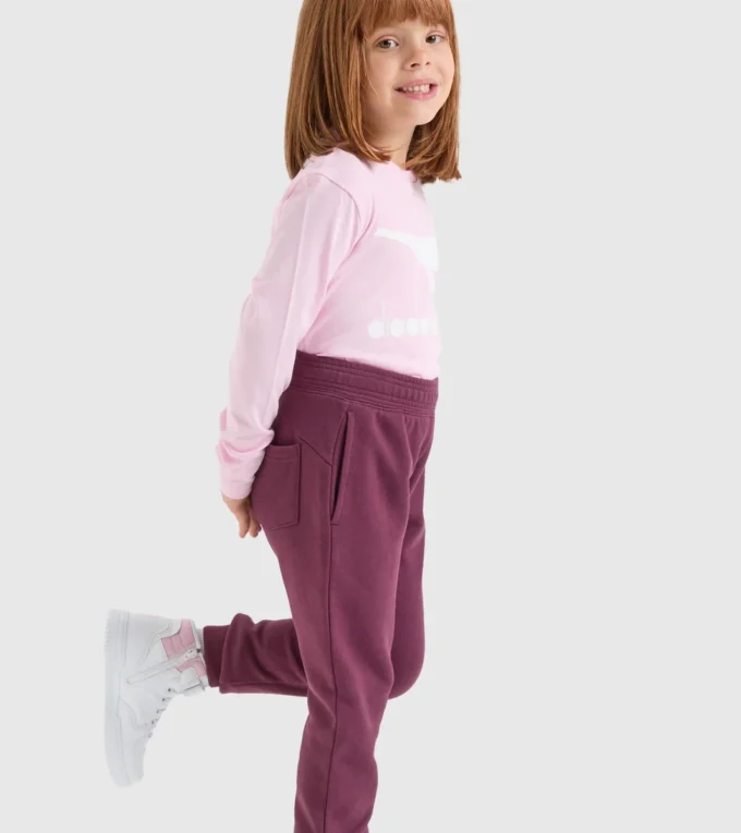 Ju.Pants Cuff Chromia Sporthose – Kinder