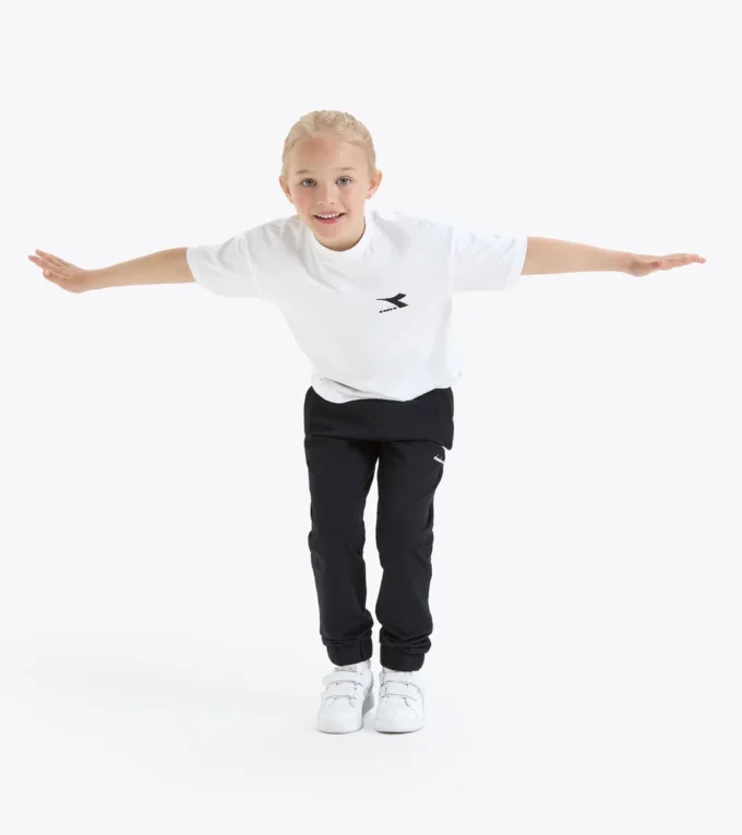 Ju.Pants Cuff Sports Jogginghose – Kinder