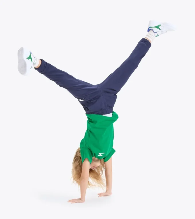 Ju.Pants Cuff Sports Jogginghose – Kinder