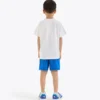 Ju. Set Ss Core Sportset – T-Shirt und Shorts – Unisex – Jungen und Mädchen Ju. Set Ss Core Sportset – T-Shirt und Shorts – Unisex – Jungen und Mädchen