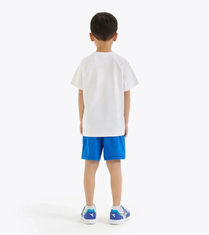 Ju. Set Ss Core Sportset – T-Shirt und Shorts – Unisex – Jungen und Mädchen Ju. Set Ss Core Sportset – T-Shirt und Shorts – Unisex – Jungen und Mädchen